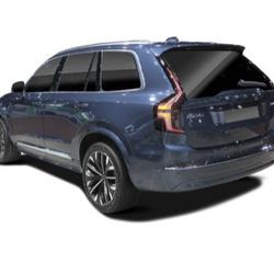 Volvo XC90 XC90 T8 AWD Hybride Rechargeable 455 ch Geartronic 8 7pl Ultra Style Dark Cesson-S&eacute;vign&eacute;