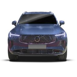Volvo XC90 XC90 T8 AWD Hybride Rechargeable 455 ch Geartronic 8 7pl Ultra Style Dark Cesson-S&eacute;vign&eacute;