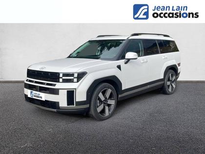 Hyundai Santa Fe - Santa Fe 1.6 T-GDi Plug-in 253 HTRAC BVA6 Executive - 49 980 €