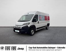 Fiat Ducato Quimper