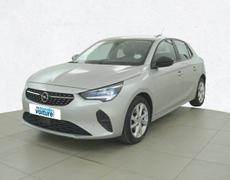 Opel Corsa Vernouillet