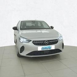 Opel Corsa Corsa 1.2 Turbo 100 ch BVM6 - GS Vernouillet