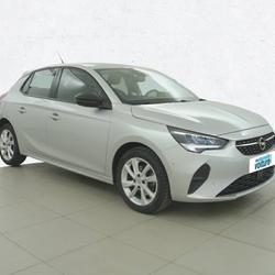 Opel Corsa Corsa 1.2 Turbo 100 ch BVM6 - GS Vernouillet