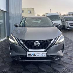 Nissan Qashqai II (J11) 1.3 DIG-T 158ch Tekna DCT 2021 Gouesnou