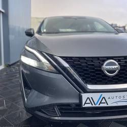 Nissan Qashqai II (J11) 1.3 DIG-T 158ch Tekna DCT 2021 Gouesnou
