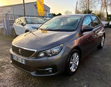 Peugeot 308 Phase 2 Bédée