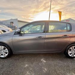 Peugeot 308 Phase 2 1.5 BlueHDi 100ch Active B&eacute;d&eacute;e