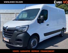 Renault Master Lesneven