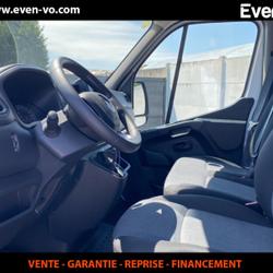 Renault Master F3500 L2H2 2.3 BLUE DCI 135CH CONFORT EURO6E Lesneven