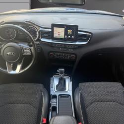 Kia Cee'd 1.4 T-GDI 140 EDITION #1 DCT Theix-Noyalo