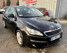 Peugeot 308 Phase 2 Bédée