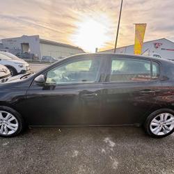 Peugeot 308 Phase 2 1.6 BlueHDi 120 B&eacute;d&eacute;e