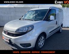Fiat Doblo Cargo Lesneven