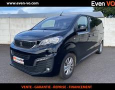 Peugeot Expert Lesneven