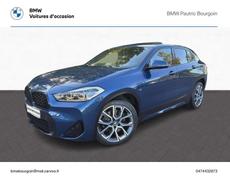 BMW X2 Bourgoin-Jallieu