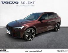 Volvo XC60 Biéville-Beuville