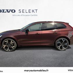Volvo XC60 XC60 T8 AWD Ultra Bi&eacute;ville-Beuville