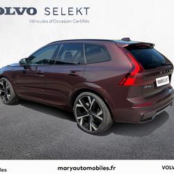 Volvo XC60 XC60 T8 AWD Ultra Bi&eacute;ville-Beuville