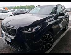BMW X3 Bourgoin-Jallieu