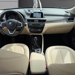 BMW X1 18D XDRIVE 150 XLINE BA Saint-Martin-de-Fontenay