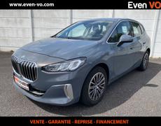 BMW Serie 2 Active Tourer Lesneven