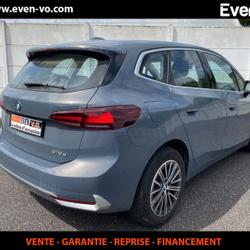 BMW Serie 2 Active Tourer (U06) 218D 150CH LUXURY DKG7 Lesneven