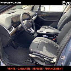 BMW Serie 2 Active Tourer (U06) 218D 150CH LUXURY DKG7 Lesneven