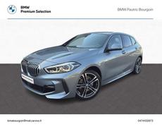 BMW Serie 1 Bourgoin-Jallieu