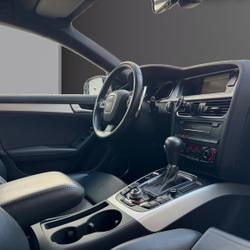Audi S5 SPORTBACK 3.0 TFSI QUATTRO S-TRONIC Theix-Noyalo