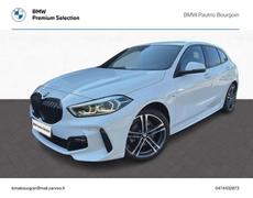 BMW Serie 1 Bourgoin-Jallieu