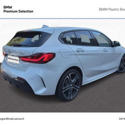 BMW Serie 1 118iA 136ch M Sport DKG7 Bourgoin-Jallieu