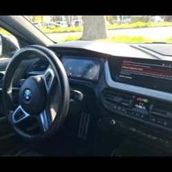 BMW Serie 1 118iA 136ch M Sport DKG7 Bourgoin-Jallieu