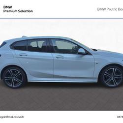 BMW Serie 1 118iA 136ch M Sport DKG7 Bourgoin-Jallieu