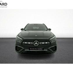 Mercedes GLA GLA 200 d 8G-DCT AMG Line Nevers