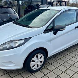 Ford Fiesta FORD FIESTA TREND Nouvoitou
