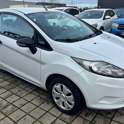 Ford Fiesta FORD FIESTA TREND Nouvoitou