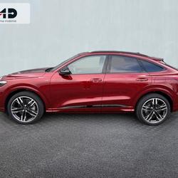 Audi Q5 Q5 Sportback e-hybrid 299 ch S tronic 7 Quattro S line Beaucouz&eacute;