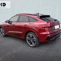 Audi Q5 Q5 Sportback e-hybrid 299 ch S tronic 7 Quattro S line Beaucouz&eacute;