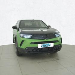 Opel Mokka Mokka 1.2 Turbo 130 ch BVA8 - GS Vernouillet