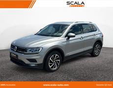 Volkswagen Tiguan Pamiers