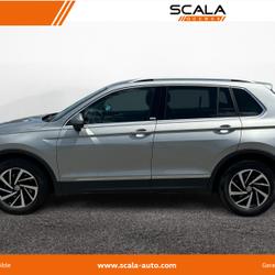 Volkswagen Tiguan Tiguan 2.0 TDI 150 DSG7 Connect Pamiers