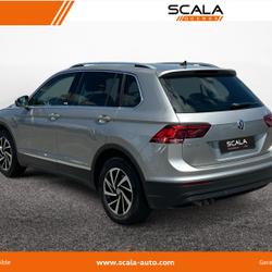 Volkswagen Tiguan Tiguan 2.0 TDI 150 DSG7 Connect Pamiers