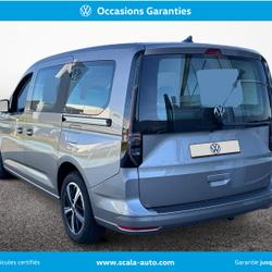 Volkswagen Caddy Maxi Caddy Maxi 1.5 TSI 116 DSG7 Pamiers