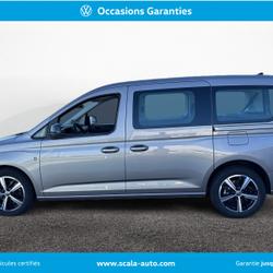 Volkswagen Caddy Maxi Caddy Maxi 1.5 TSI 116 DSG7 Pamiers