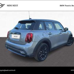 Mini Cooper Cooper 136ch Edition Premium Plus BVA7 Bourgoin-Jallieu