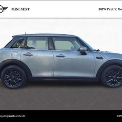 Mini Cooper Cooper 136ch Edition Premium Plus BVA7 Bourgoin-Jallieu