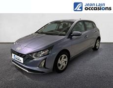 Hyundai i20 - i20 1.2 79 Initia - 14 990 €