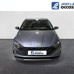 Hyundai i20 i20 1.2 79 Initia Sallanches