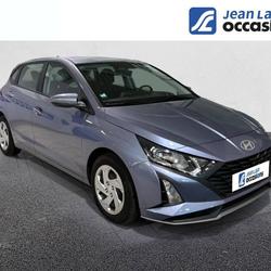 Hyundai i20 i20 1.2 79 Initia Sallanches