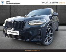 BMW X3 Coquelles